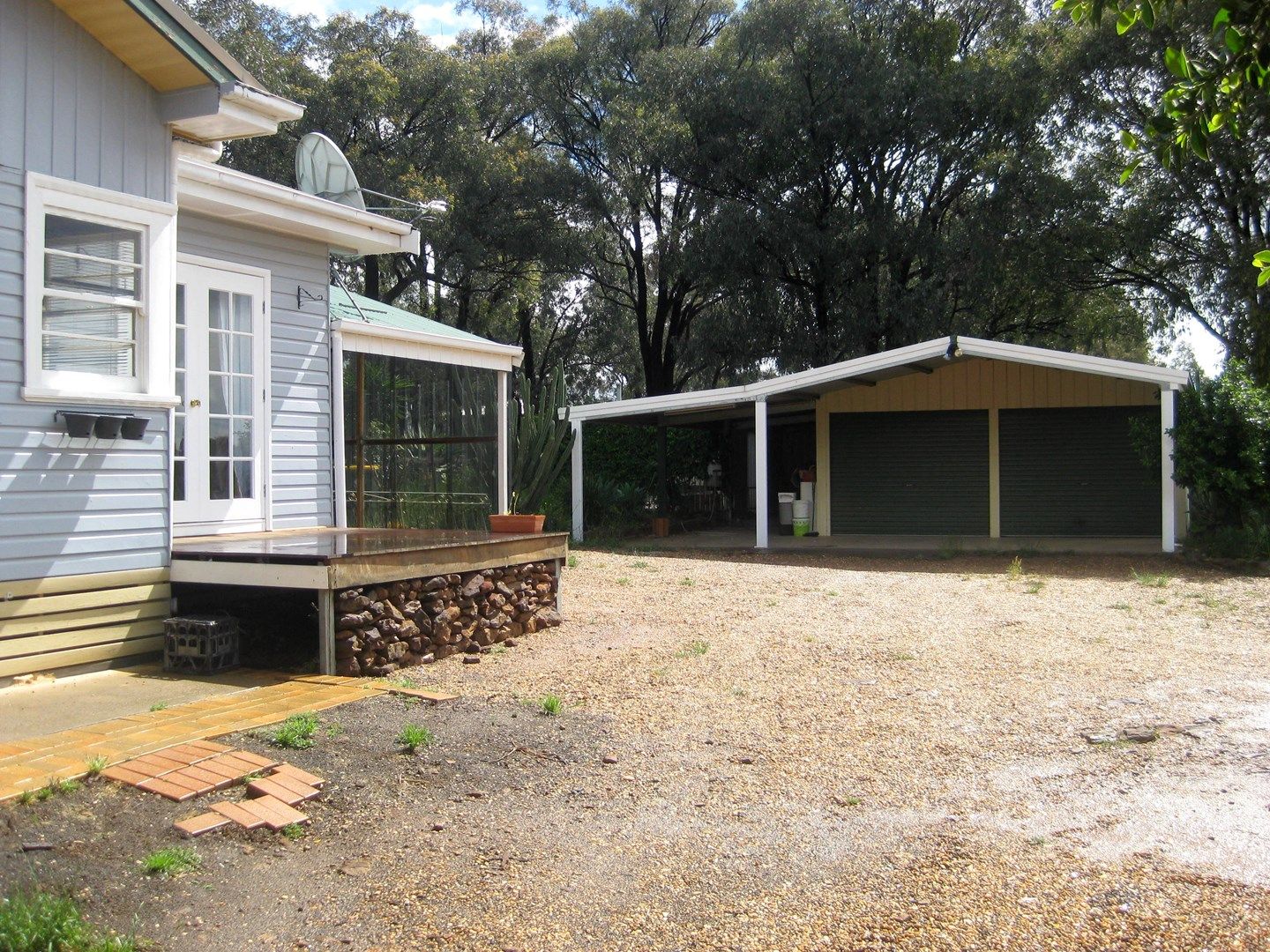 131R Mendooran Road, Dubbo Property History & Address Research Domain