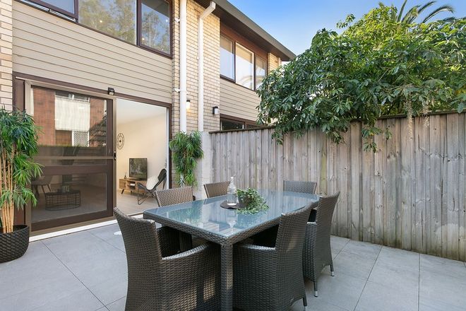 Picture of 15/115 Burns Bay Road, LANE COVE NSW 2066