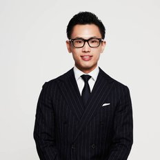 EVAN CHEUNG, Sales representative