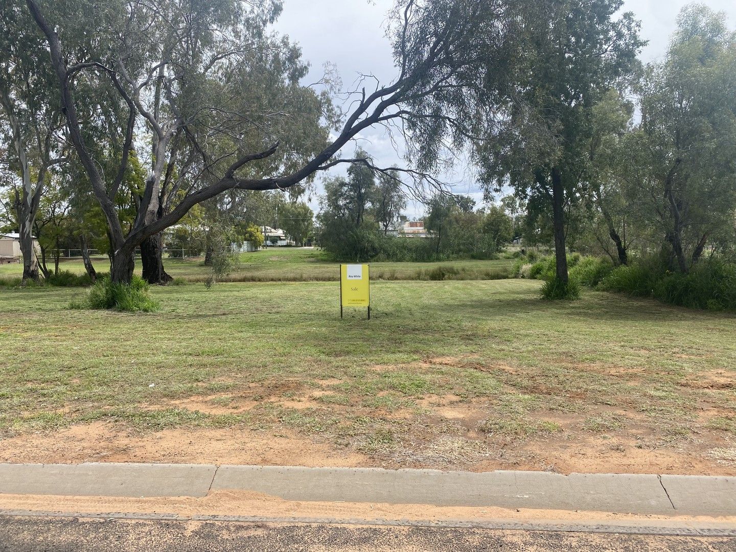 Lot 1/83 Watson, Charleville QLD 4470, Image 0