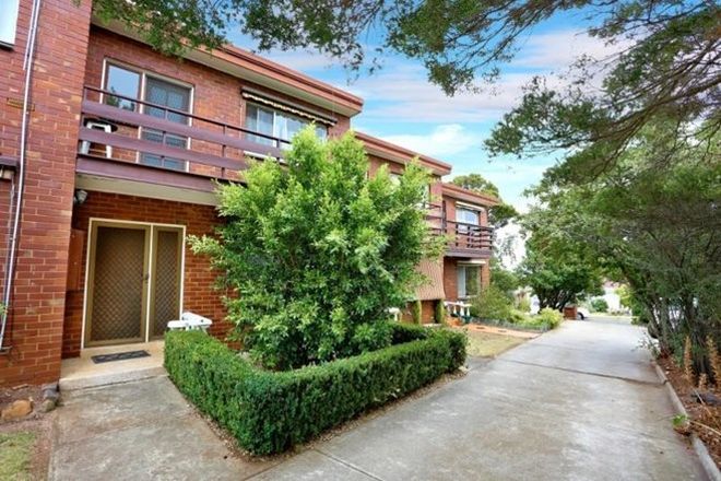 Picture of 3/34 Josephine Street, OAK PARK VIC 3046