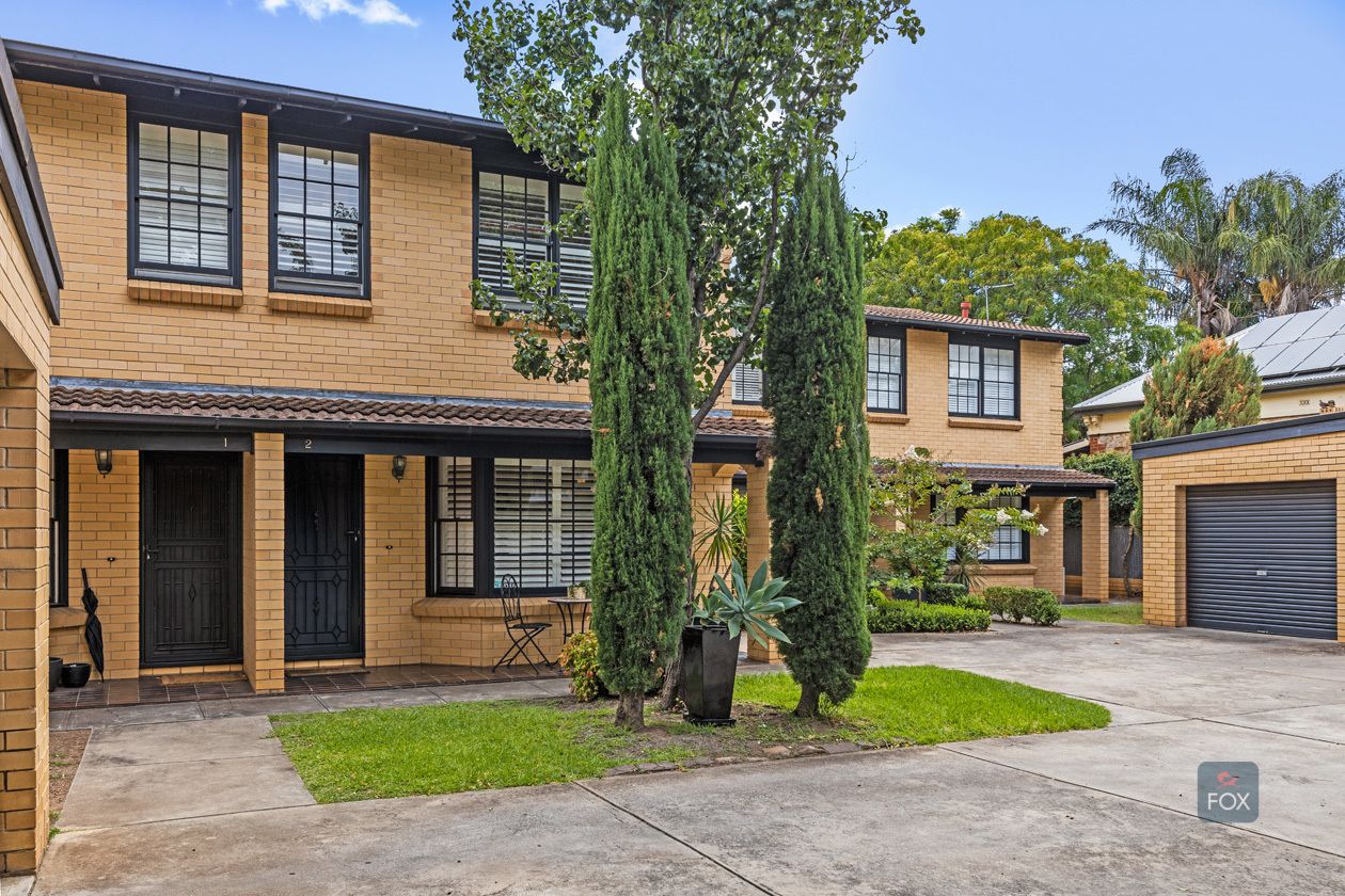 2/40 Highbury Street, Prospect SA 5082, Image 1