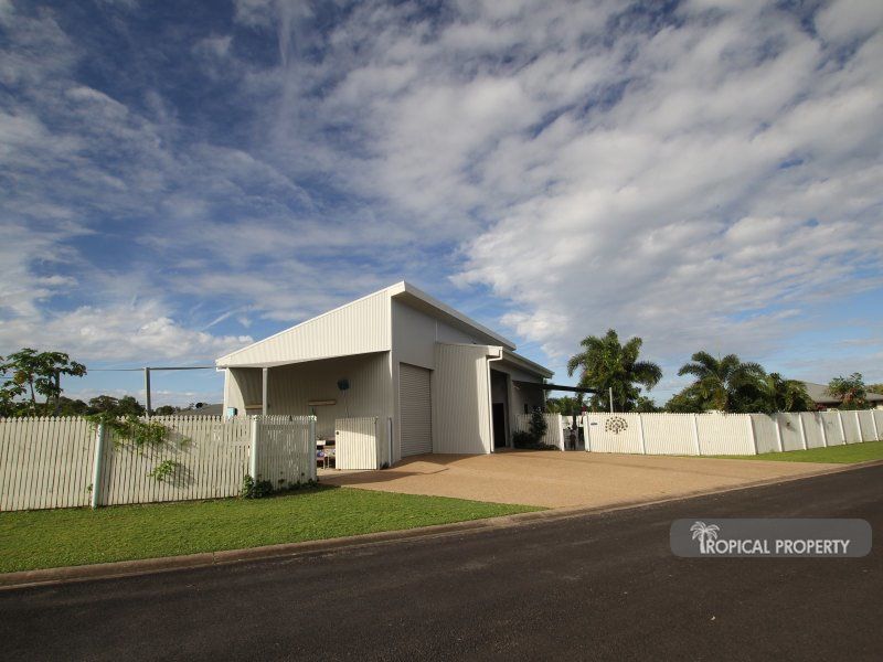 43 Mariner Dr, South Mission Beach QLD 4852, Image 0