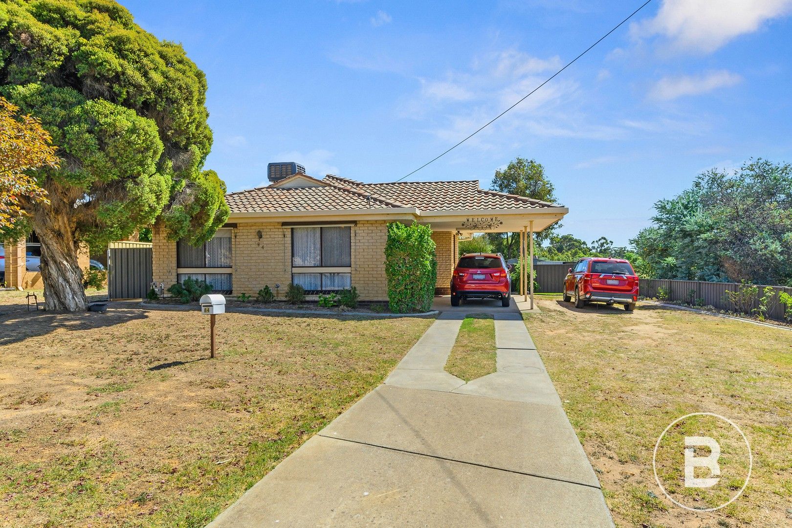 3 bedrooms House in 84 Bayne Street NORTH BENDIGO VIC, 3550