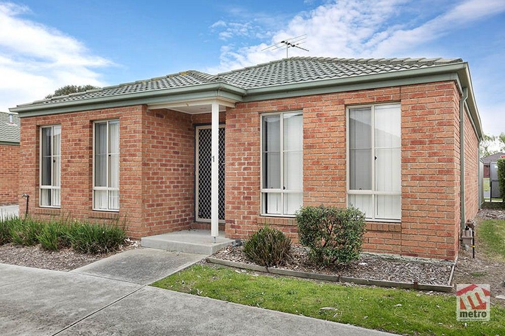 1/36-40 Hall Road, Carrum Downs VIC 3201, Image 0