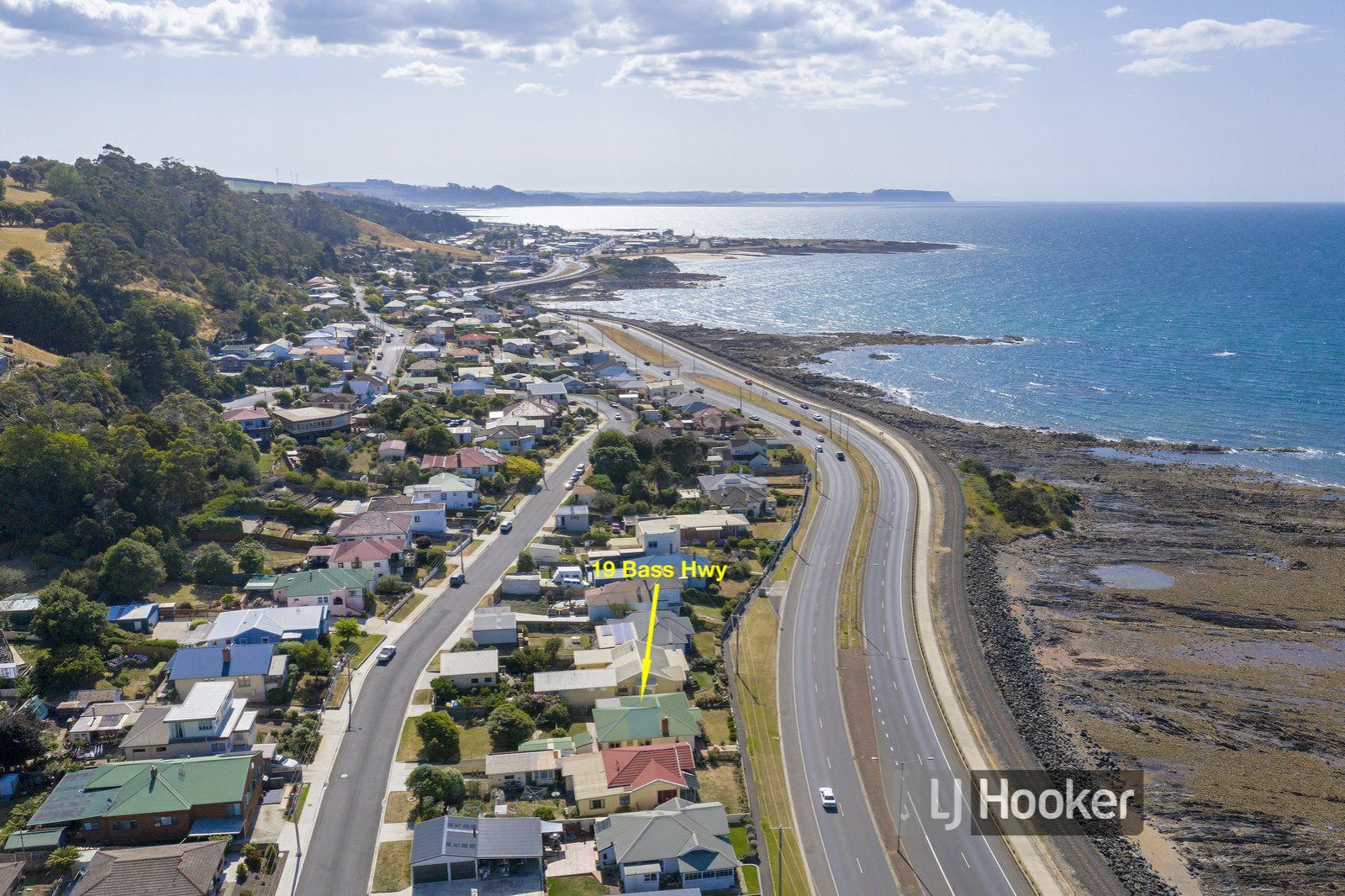 19 Bass Highway, Parklands TAS 7320, Image 2