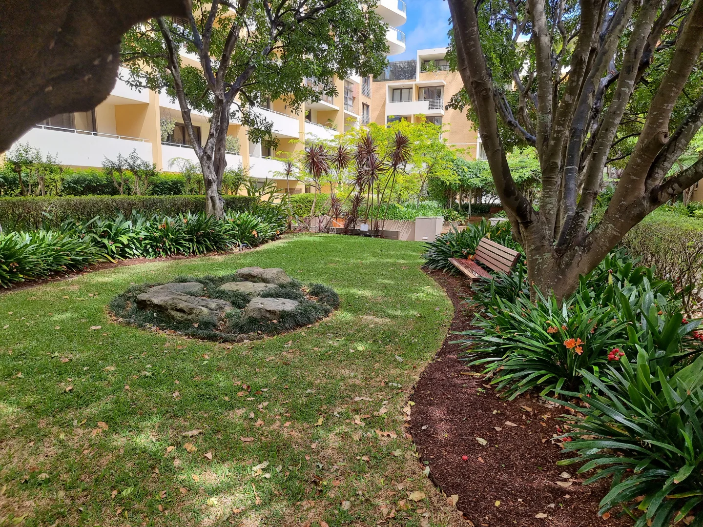 Additional image 6 of c404/6 Crescent St, Redfern NSW 2016