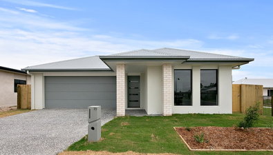 Picture of 10 Tranquility Boulevard, MORAYFIELD QLD 4506