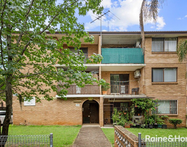 4/14-16 Myall Street, Cabramatta NSW 2166