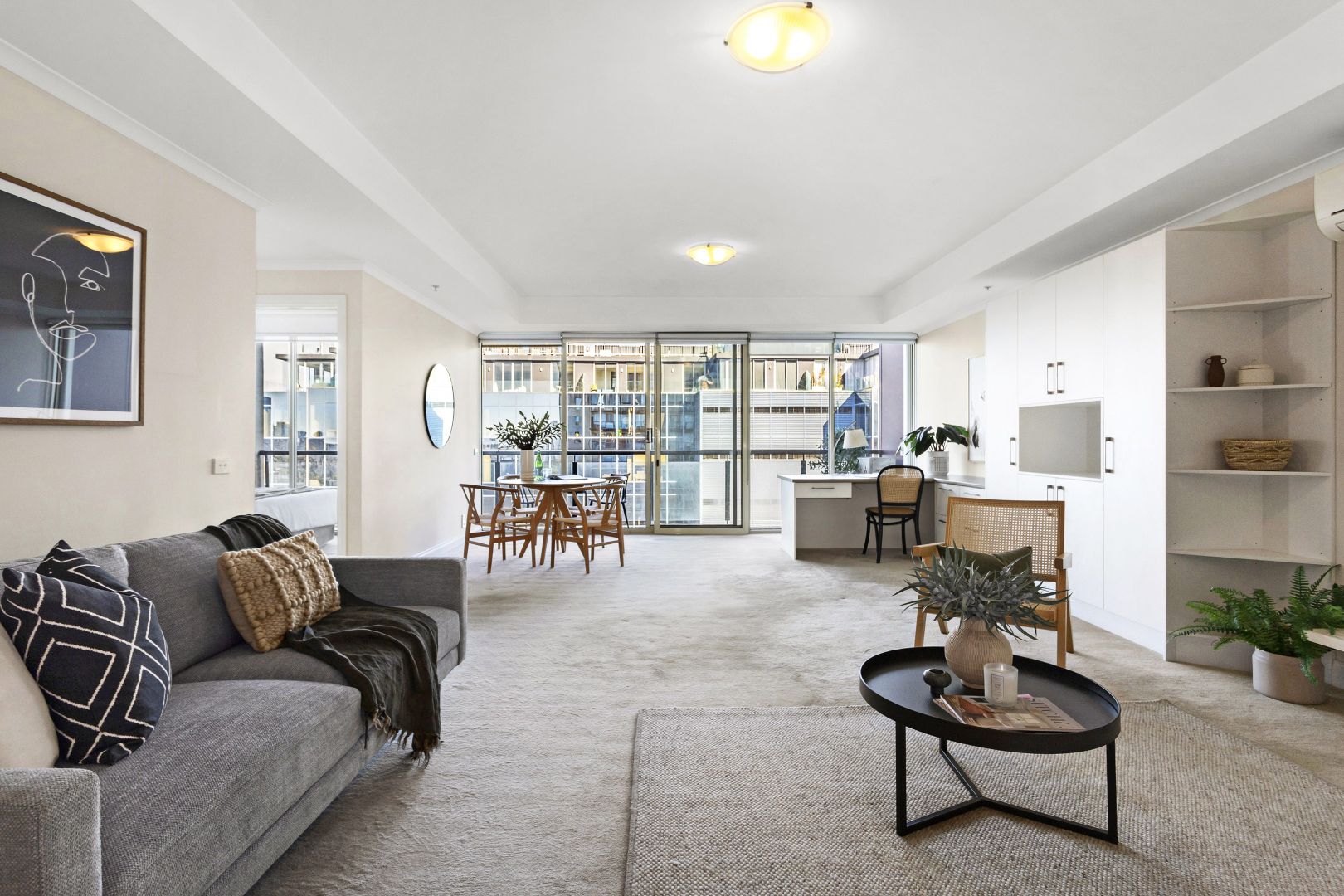 163/418 St Kilda Road, Melbourne VIC 3004, Image 1