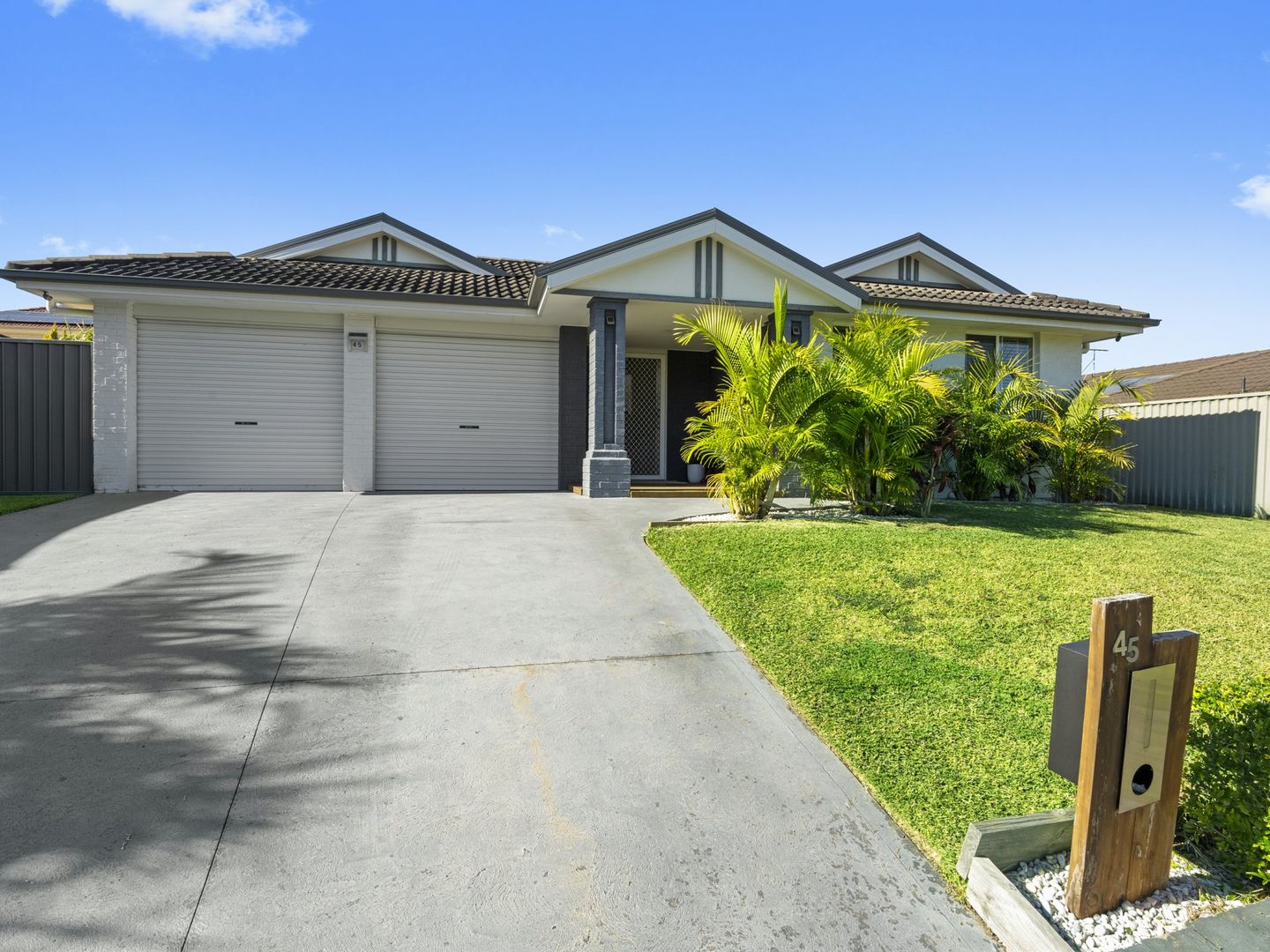 45 Settlement Drive, Wadalba NSW 2259, Image 1