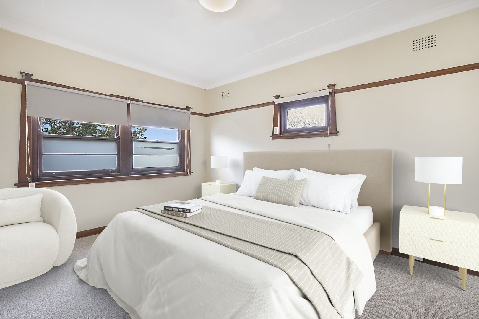 3 Robert Avenue, Russell Lea NSW 2046 House For Rent Domain