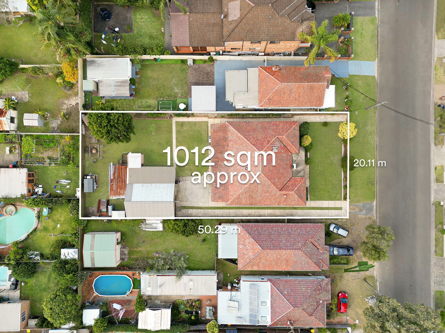 19A Burlington Street, Monterey NSW 2217, Image 1