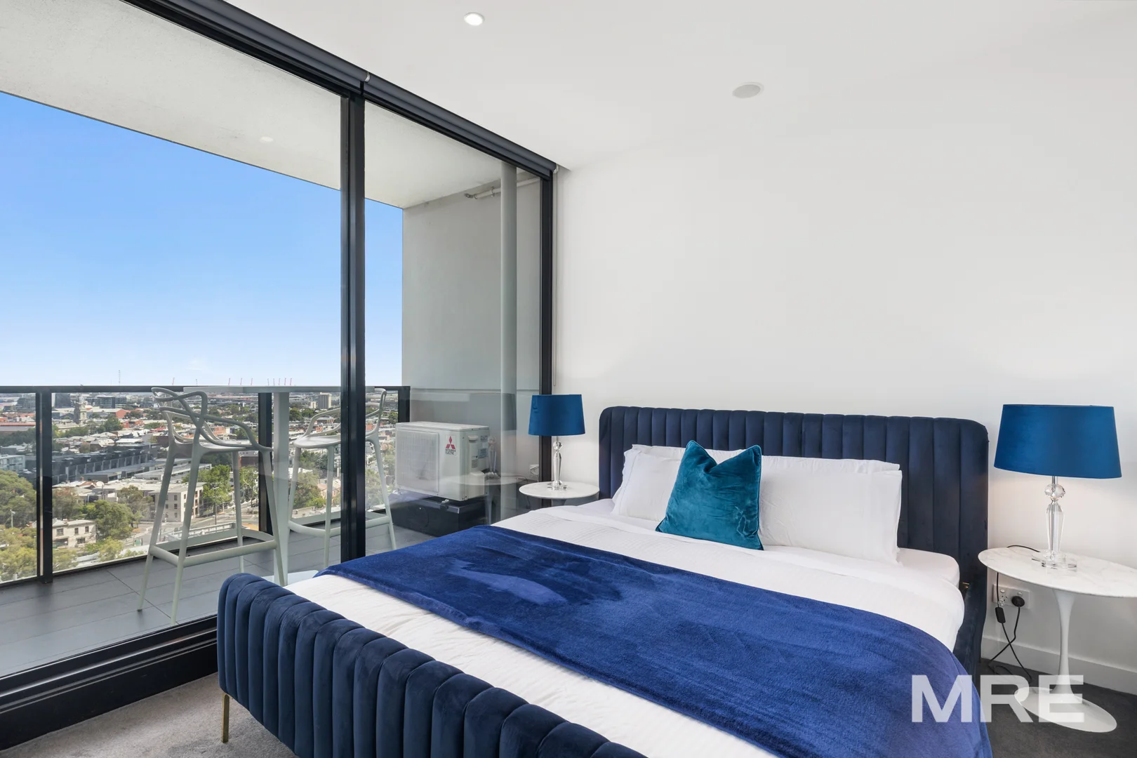 Additional image 6 of 1503/33 Blackwood Street, North Melbourne VIC 3051