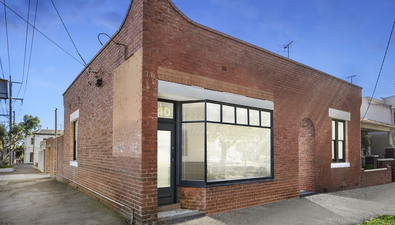Picture of 240 Montague Street, SOUTH MELBOURNE VIC 3205