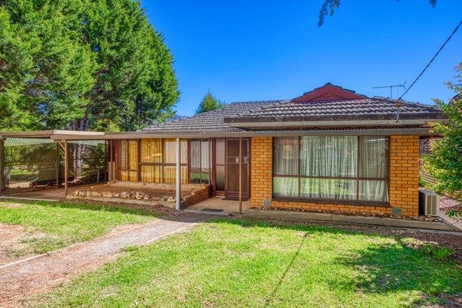 Picture of 3745 Omeo Hwy, ESKDALE VIC 3701