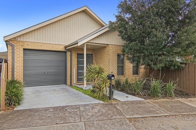 Picture of 1/1 Callander Street, THOMSON VIC 3219