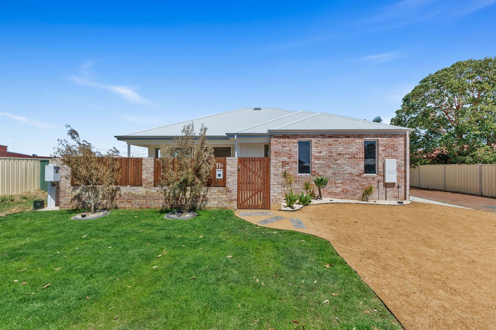 11A White Street, East Bunbury WA 6230, Image 1