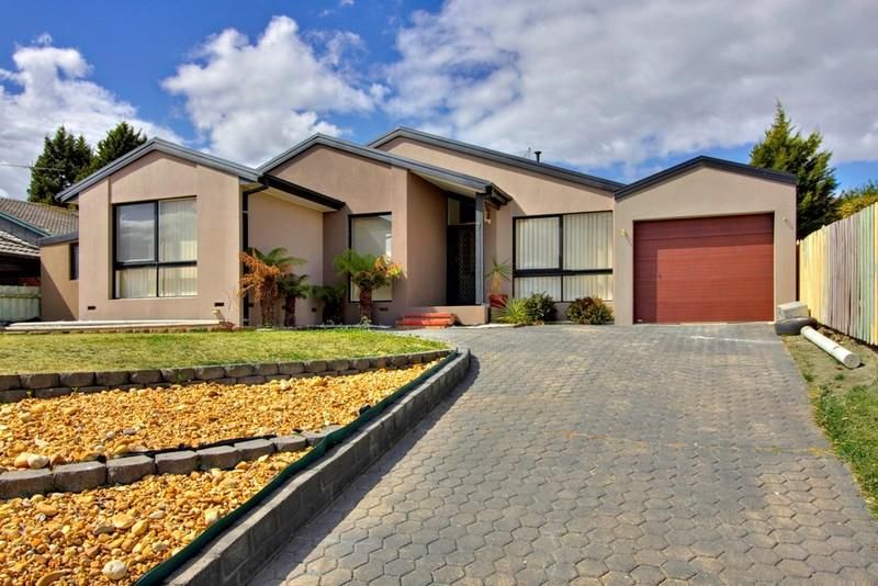 7 Sheridan Court, Endeavour Hills Property History & Address Research