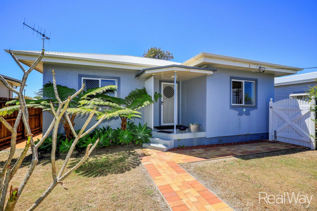 31 Grange Street, Norville QLD 4670, Image 0