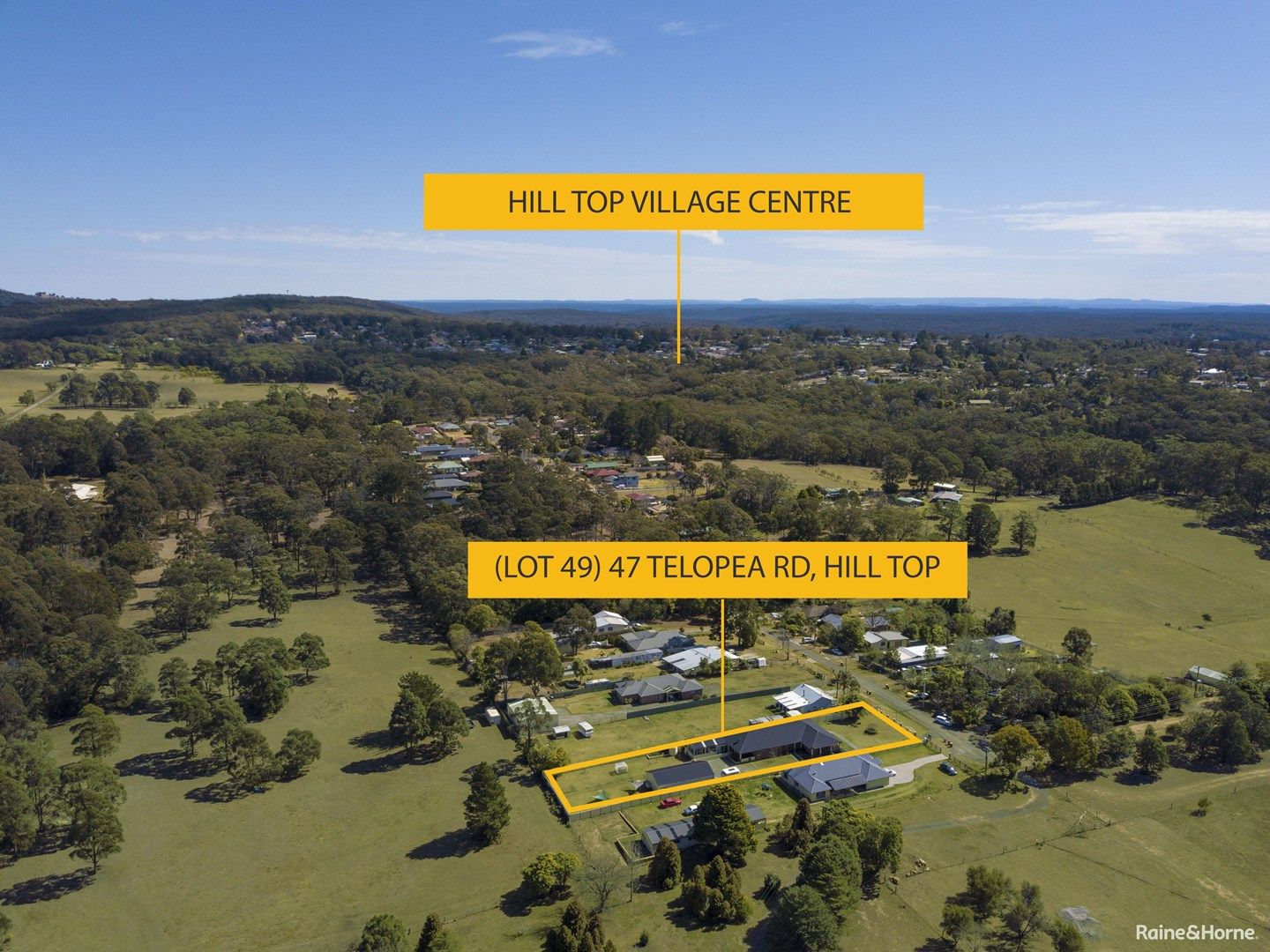 47 Telopea Road, Hill Top NSW 2575, Image 0