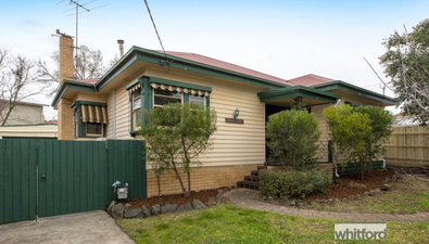 Picture of 27 Herne Street, MANIFOLD HEIGHTS VIC 3218