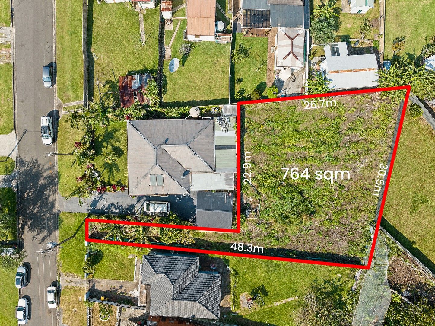 46 First Avenue North, Warrawong NSW 2502, Image 0