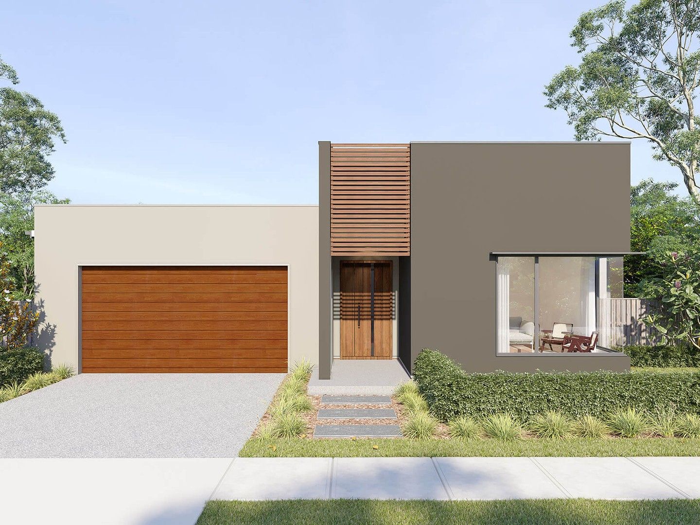 4 bedrooms New House & Land in Lot 3 Hewitson Court GLEDSWOOD HILLS NSW, 2557