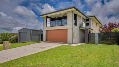 Picture of 1 Eccles Close, KIRKWOOD QLD 4680