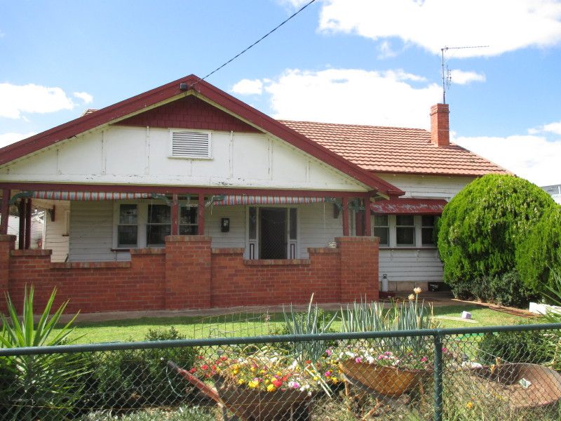 26 Aitken Ave, Donald VIC 3480, Image 0