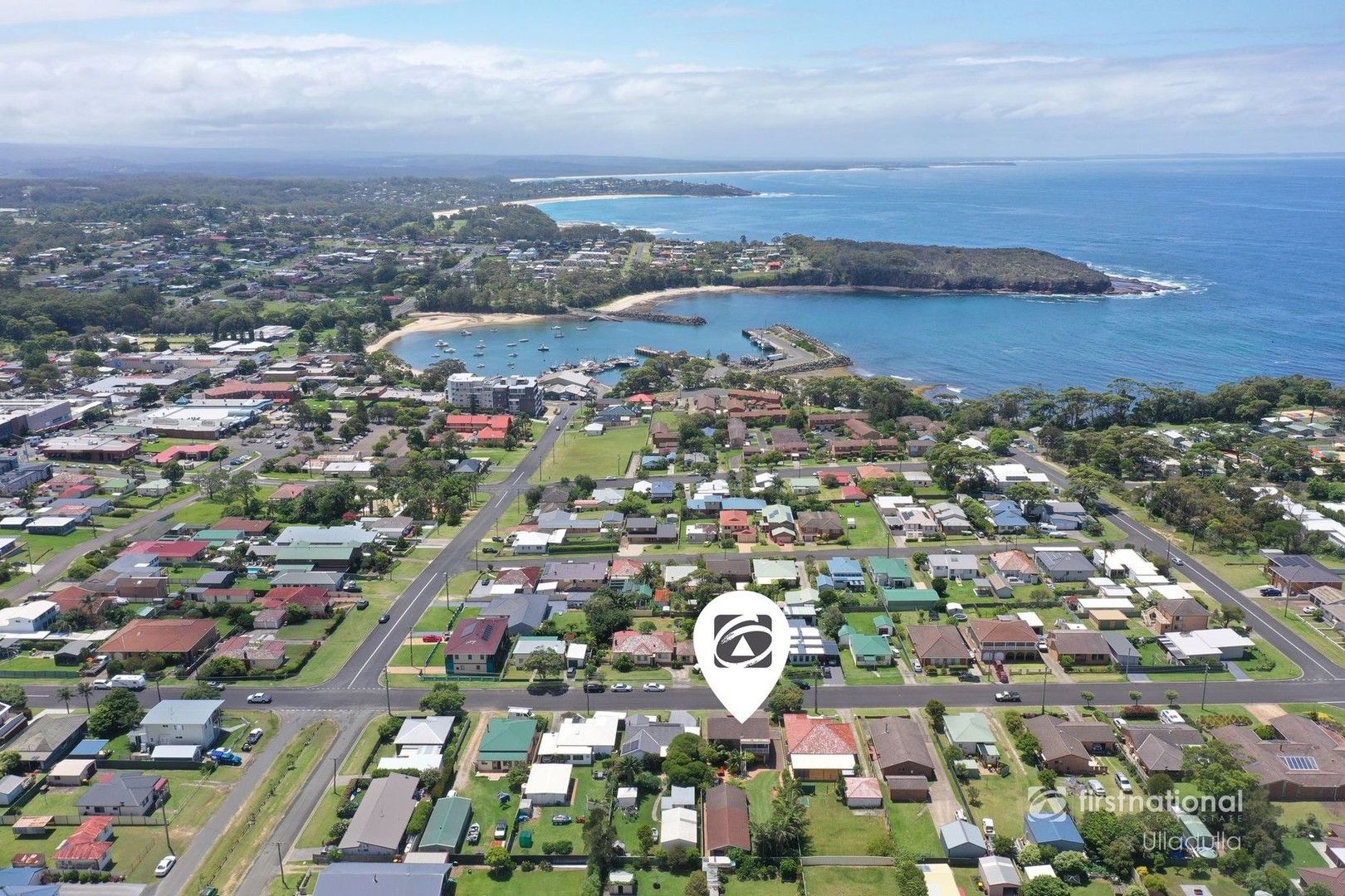 86 Deering Street, Ulladulla NSW 2539, Image 0