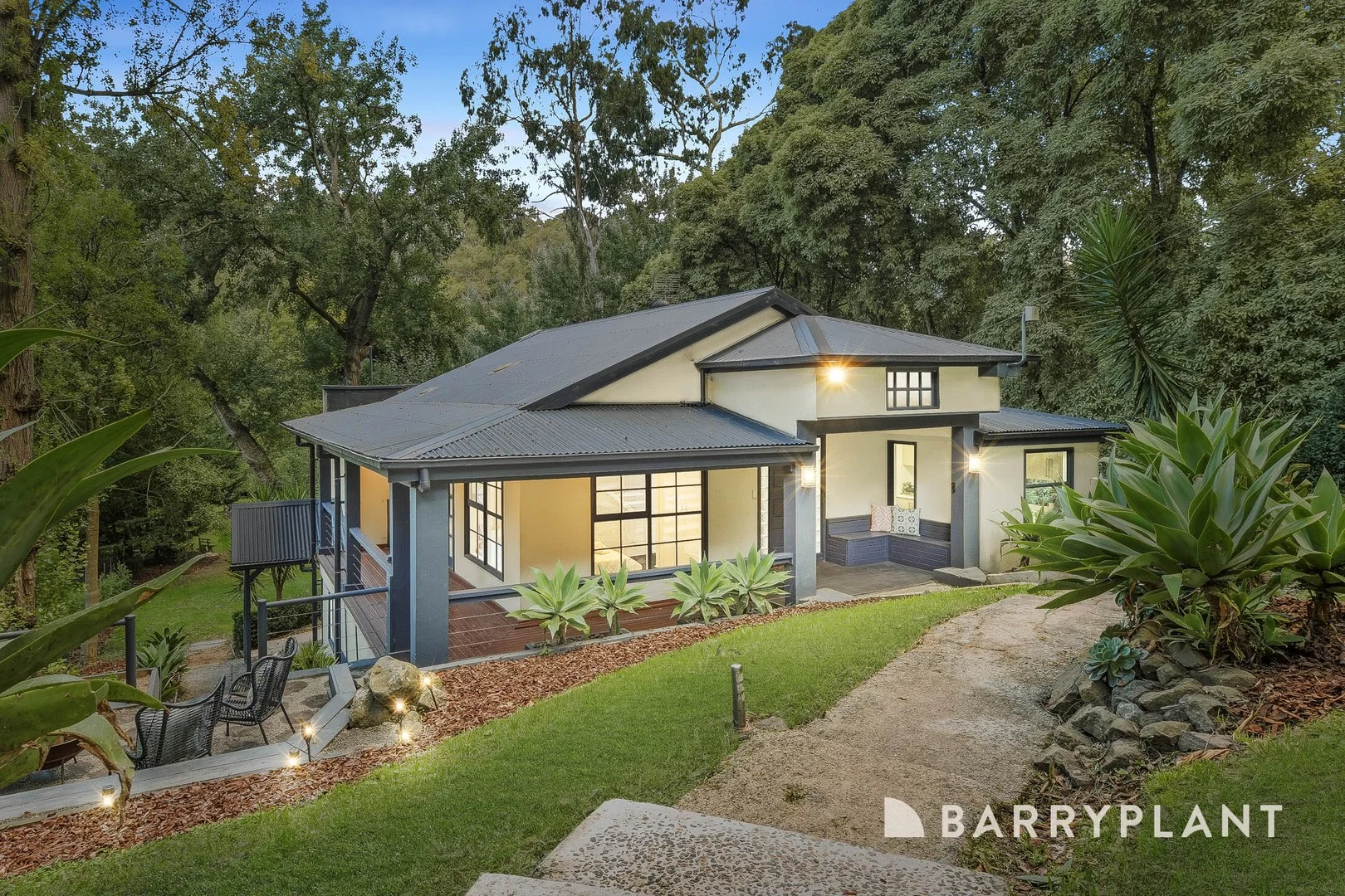 80 Belgrave-Gembrook Road, Belgrave VIC 3160