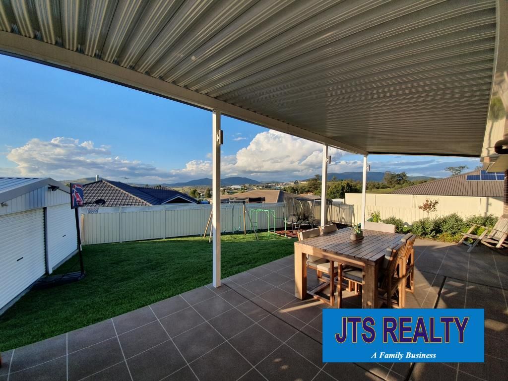 3 bedrooms House in 6 Northerly Close MUSWELLBROOK NSW, 2333