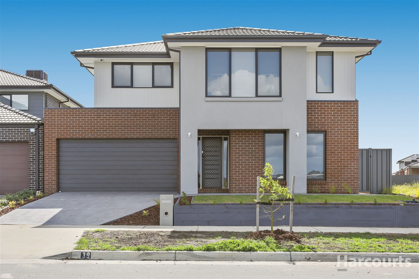 4 bedrooms House in 39 Merribrook Boulevard CLYDE VIC, 3978