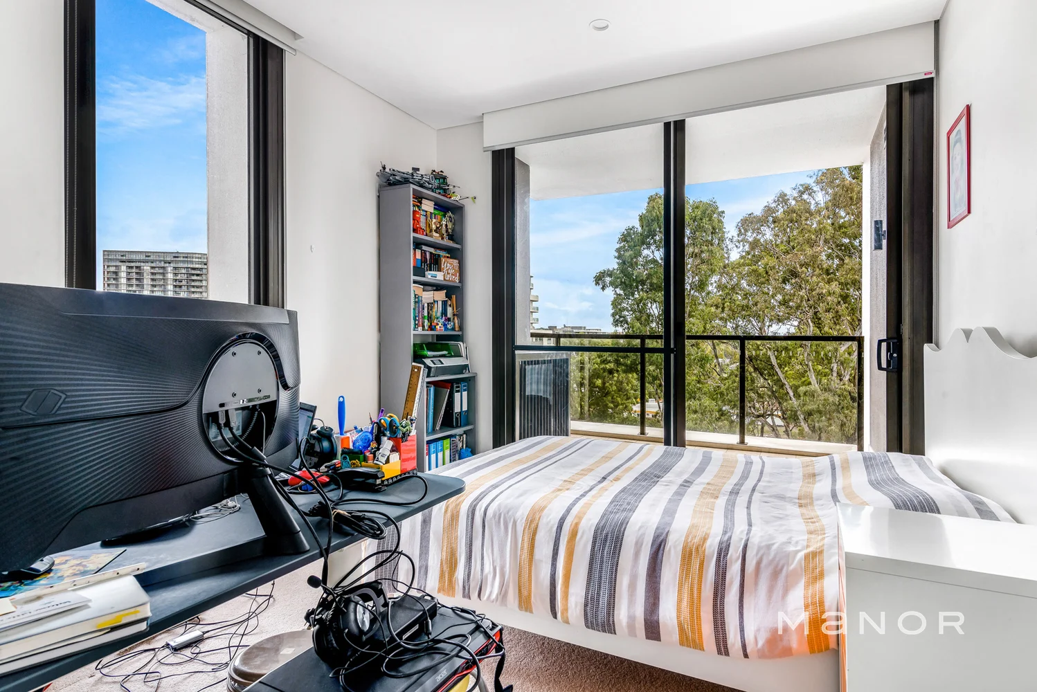 Additional image 7 of 304/13 Spurway Drive, Norwest NSW 2153