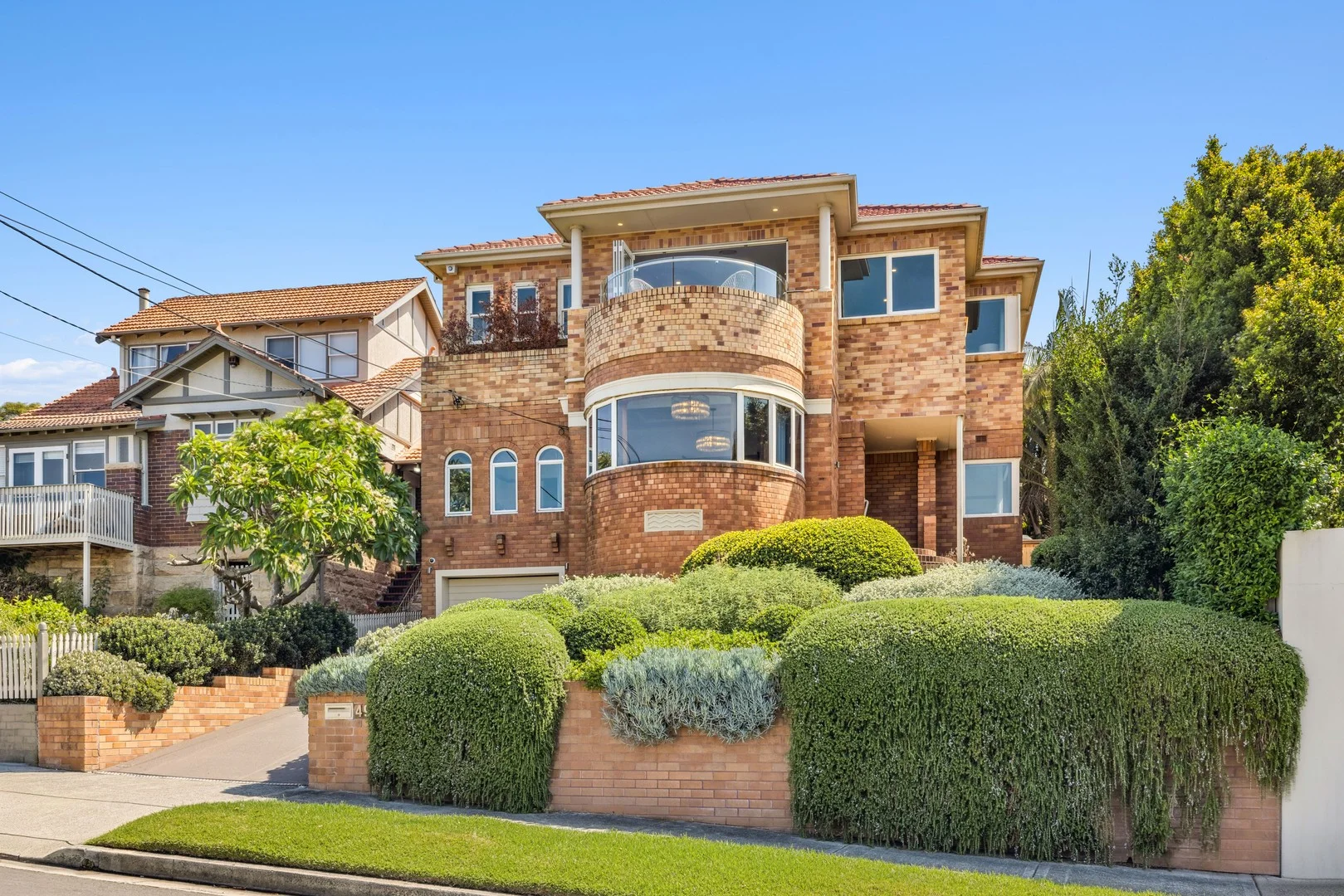 Primary image of 49 Saint Georges Crescent, Drummoyne NSW 2047