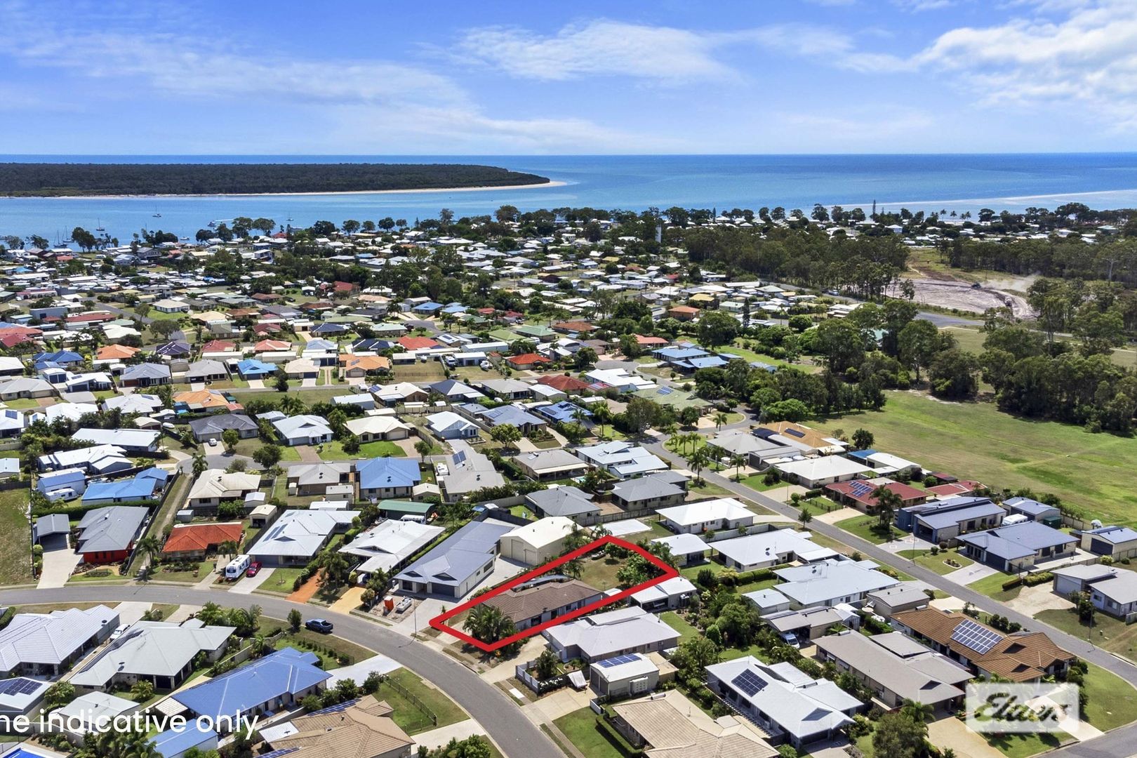 7 Louise Drive, Burrum Heads QLD 4659, Image 1