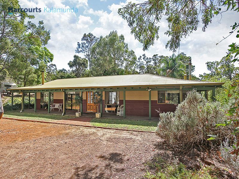 43 Kawina Road, Bickley WA 6076, Image 1