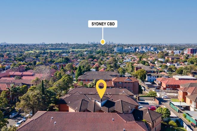 Picture of 16 Hill Street, CAMPSIE NSW 2194
