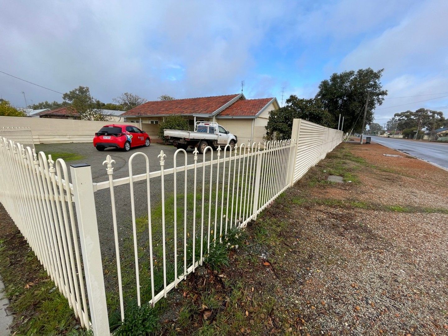 20 Lefroy Street, Moora WA 6510 House For Rent Domain