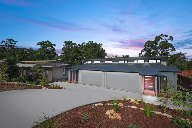 Picture of 16B Lomandra Terrace, PORT MACQUARIE NSW 2444