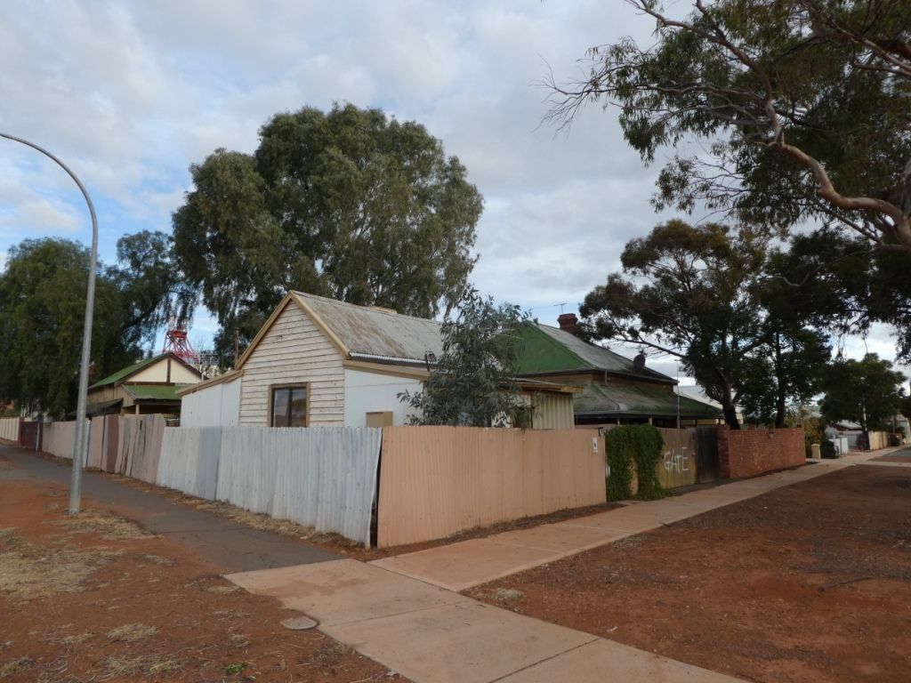 1 Brookman Street, Kalgoorlie WA 6430, Image 2