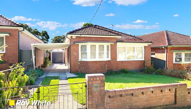 Picture of 15 Rodgers Avenue, KINGSGROVE NSW 2208