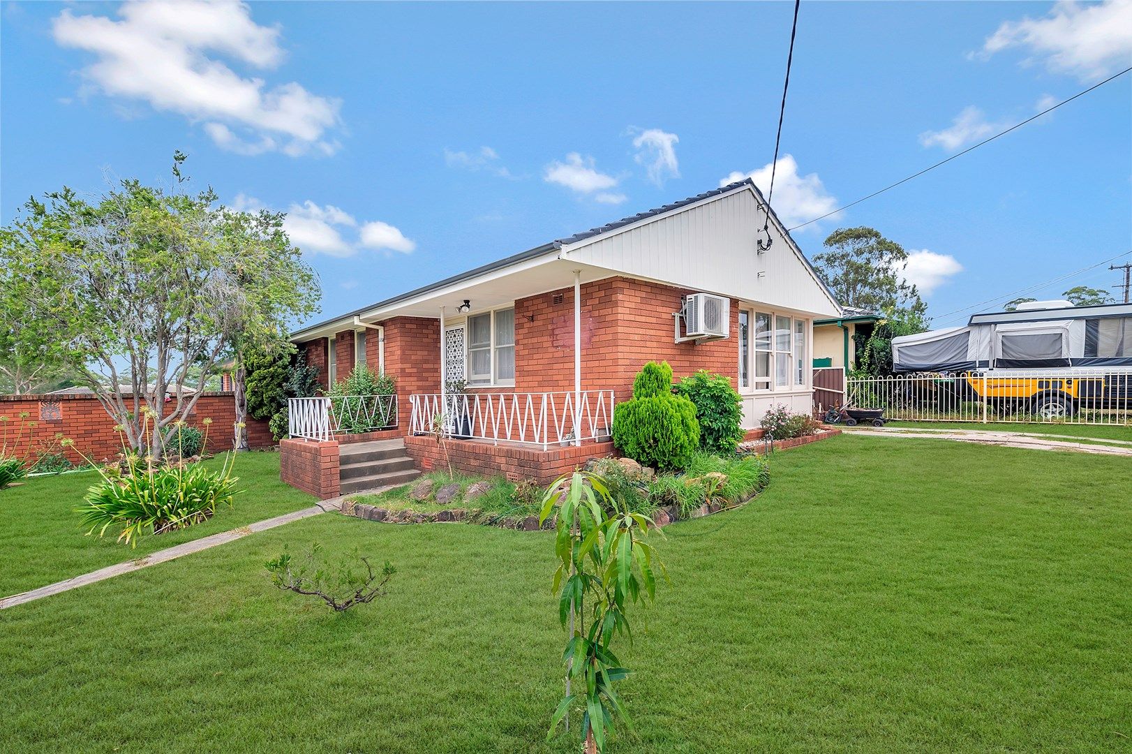 27 Busby Road, Busby NSW 2168, Image 0