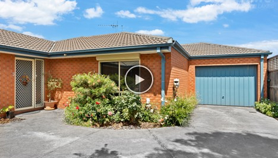 Picture of 3/96 McLeod Road, CARRUM VIC 3197