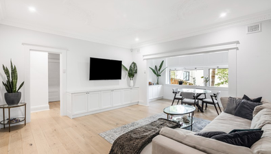 Picture of 2/16 Cranbrook Road, BELLEVUE HILL NSW 2023