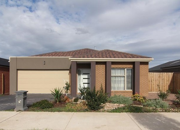 51 Vanderbilt Avenue, Truganina VIC 3029