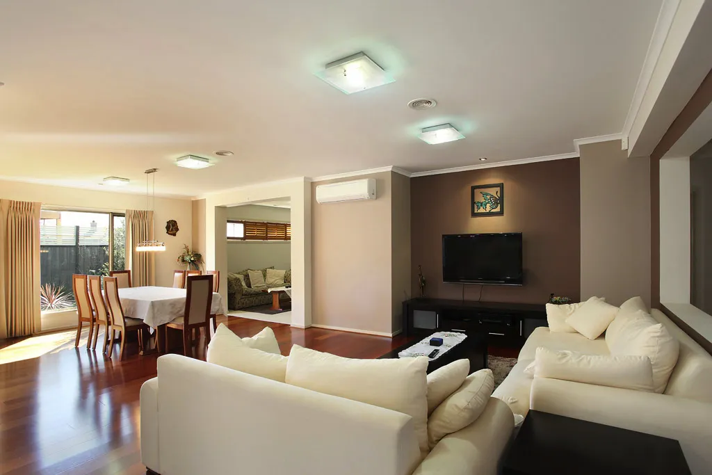 Perfect Family Home - Widok 4