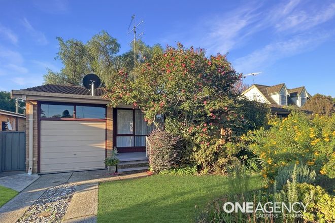 Picture of 19 Hunter Street, EMU PLAINS NSW 2750