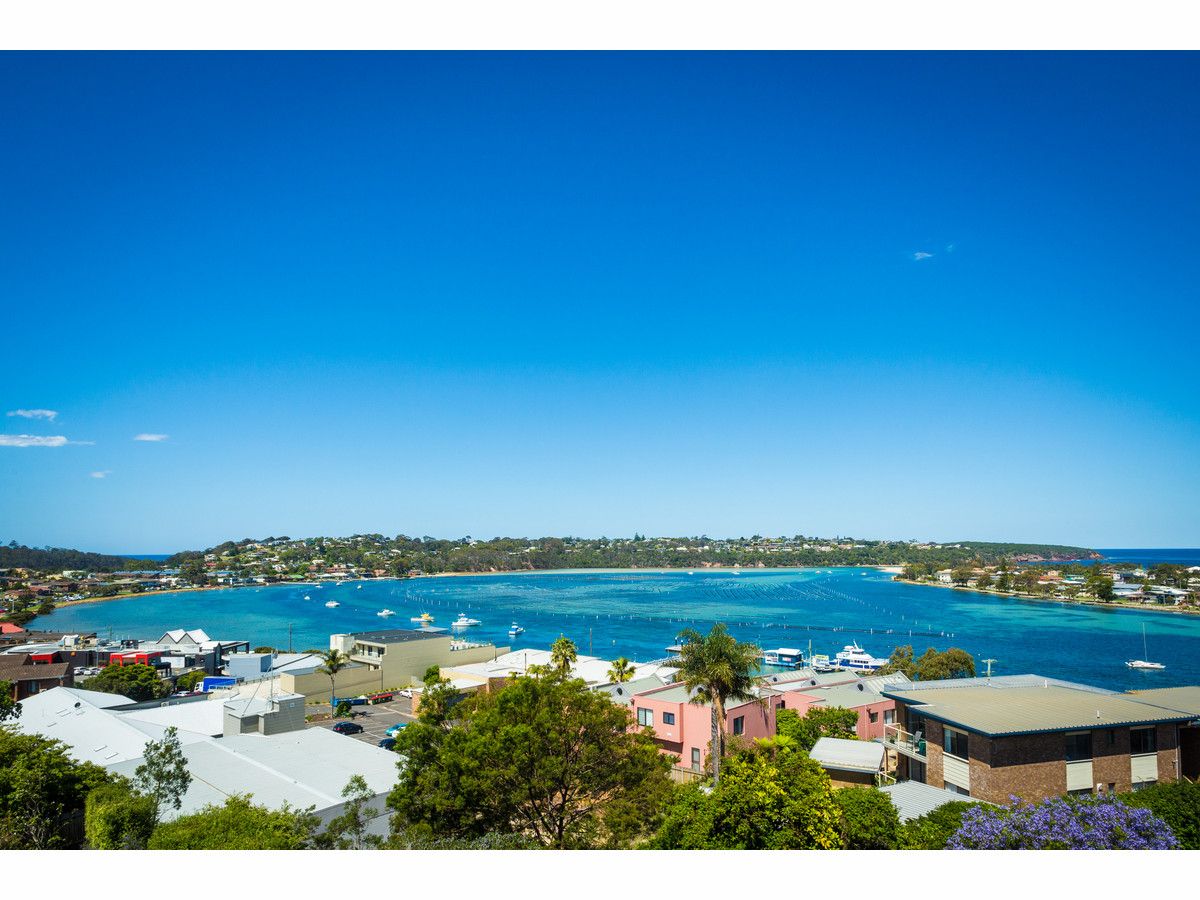 4 Ocean View Avenue, Merimbula NSW 2548, Image 1